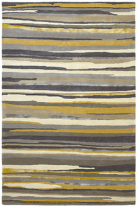 Sanderson Rugs - Elsdon Linden