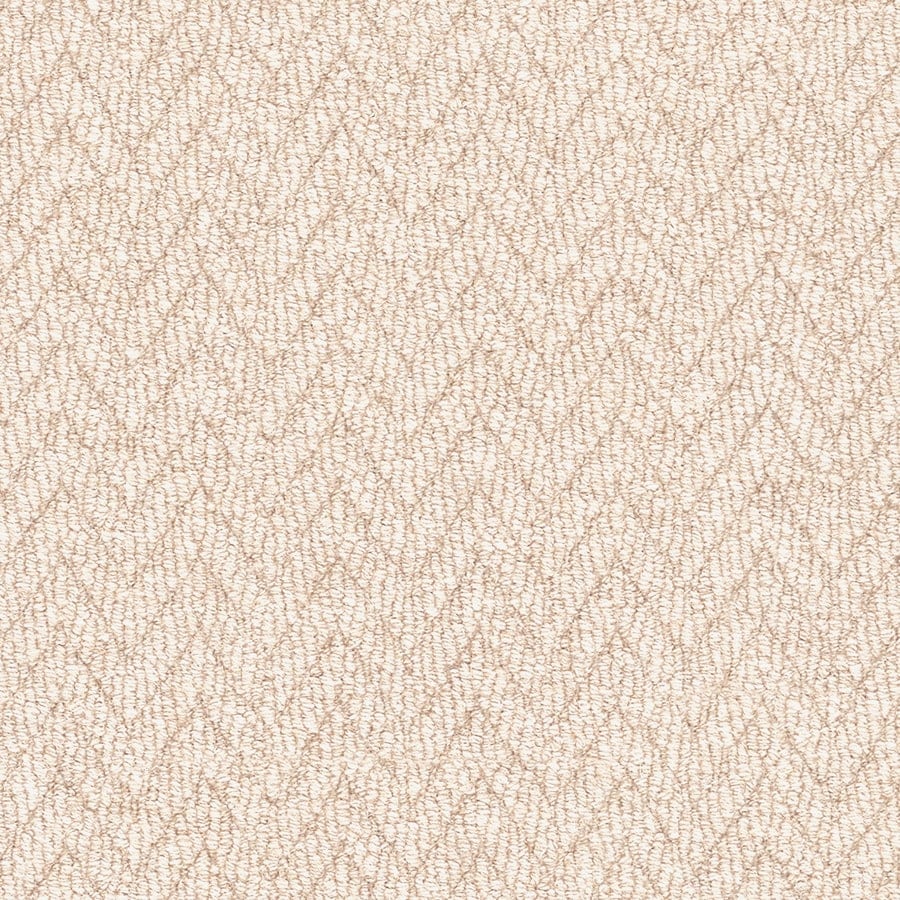 Natural Tweed Carpet