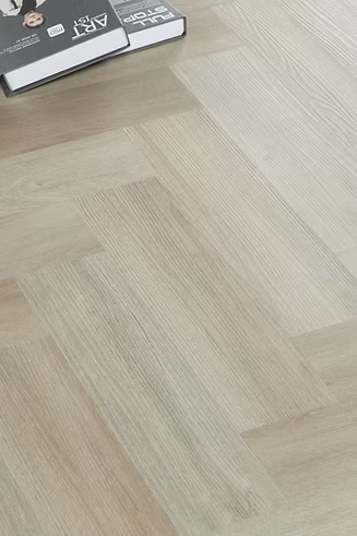 Nordikka Living LVT Parquet