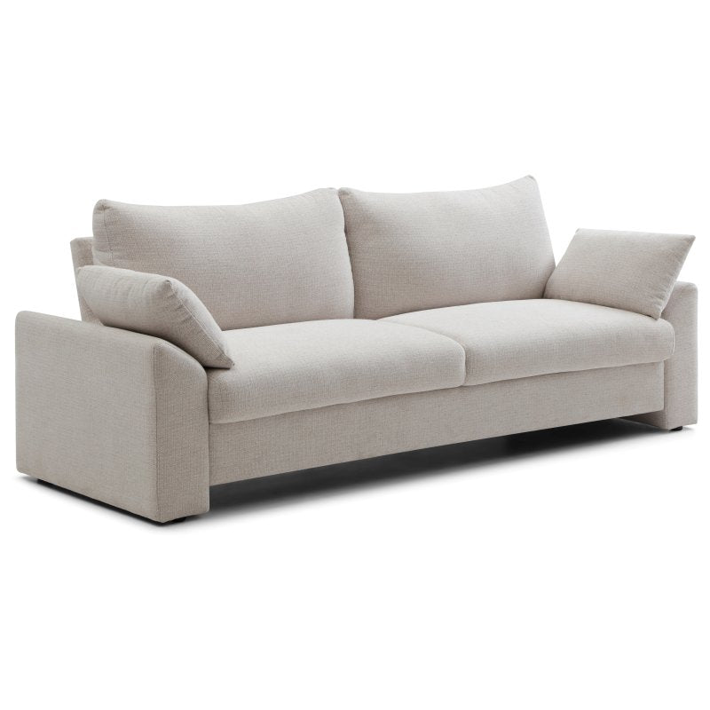 Evelyn Sofa Bed - Natural