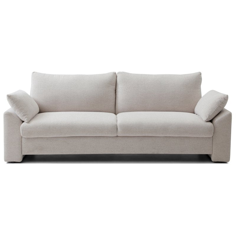 Evelyn Sofa Bed - Natural