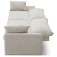Evelyn Sofa Bed - Natural