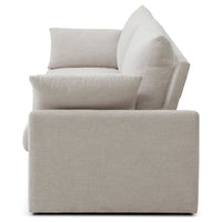 Evelyn Sofa Bed - Natural
