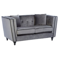 Ferris Upholstery Collection - Grey
