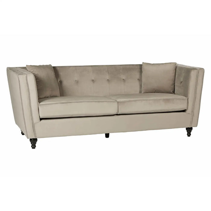 Ferris Upholstery Collection - Mink