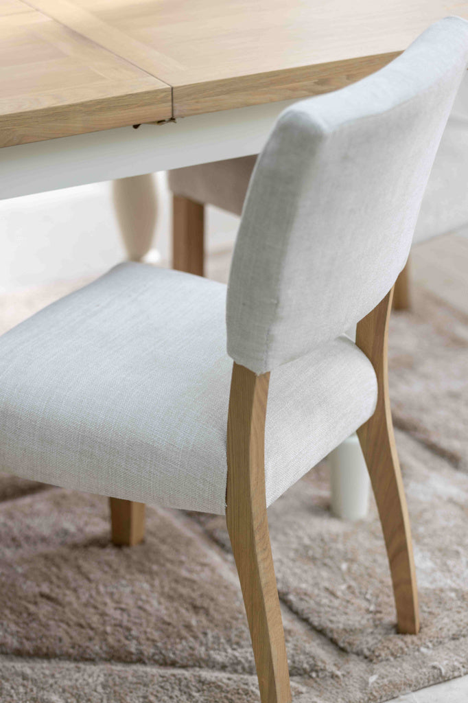 Burford Living and Dining Collection