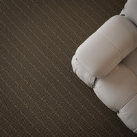 Newbridge Chevron Carpet