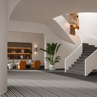 Newbridge Stripe Carpet