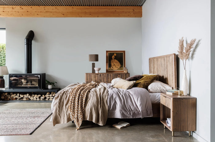 Fairmont Bedroom Collection - Bedsteads