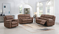 Farnham Ultra Electric Upholstery Collection - Tan