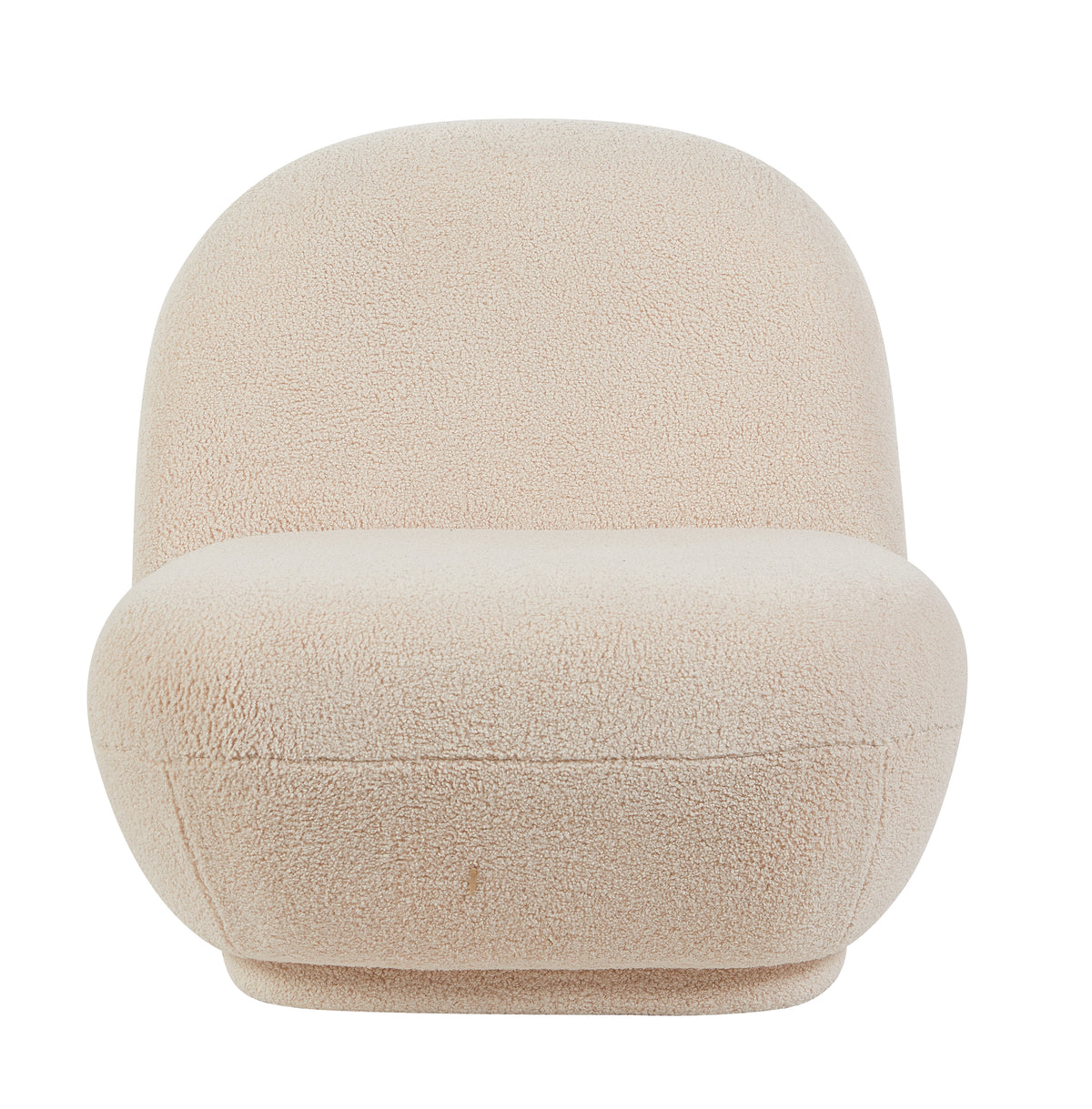 Maisie Chair - Fawn