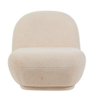 Maisie Chair - Fawn