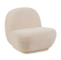 Maisie Chair - Fawn