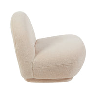 Maisie Chair - Fawn