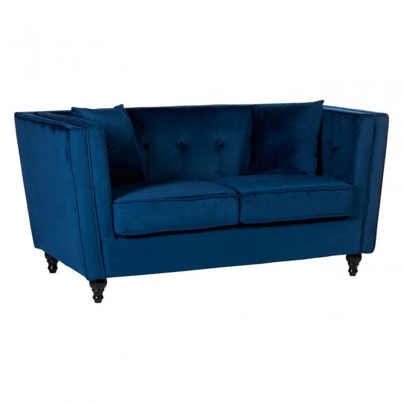 Ferris Upholstery Collection - Navy