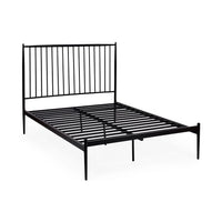 Floyd Metal Spindle Bed