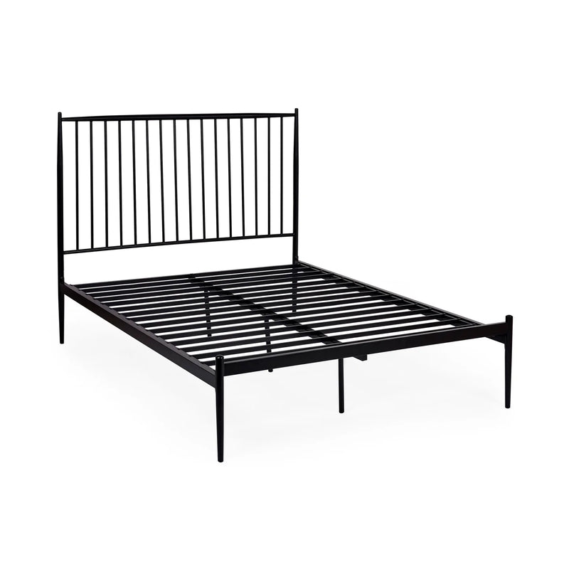 Floyd Metal Spindle Bed