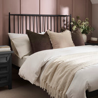 Floyd Metal Spindle Bed