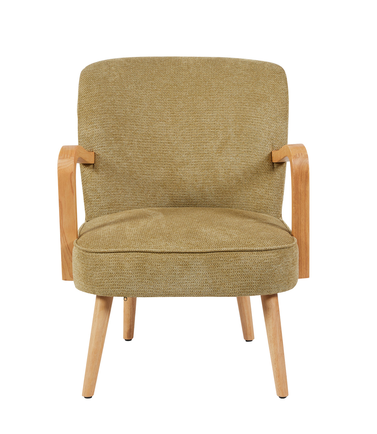 Eliza Chair - Forest Green