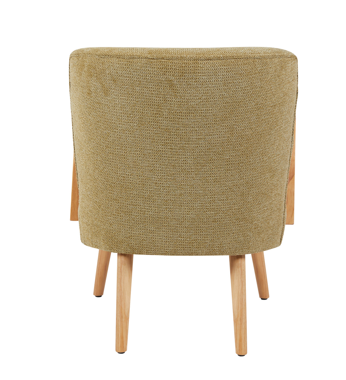 Eliza Chair - Forest Green