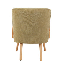Eliza Chair - Forest Green