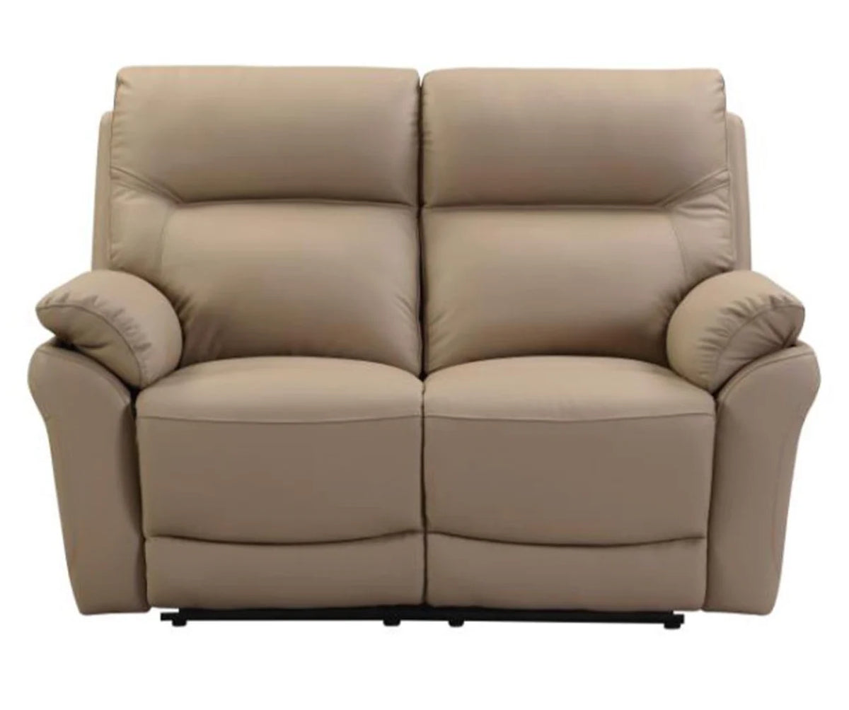 Foster Power Reclining Upholstery Collection - Latte