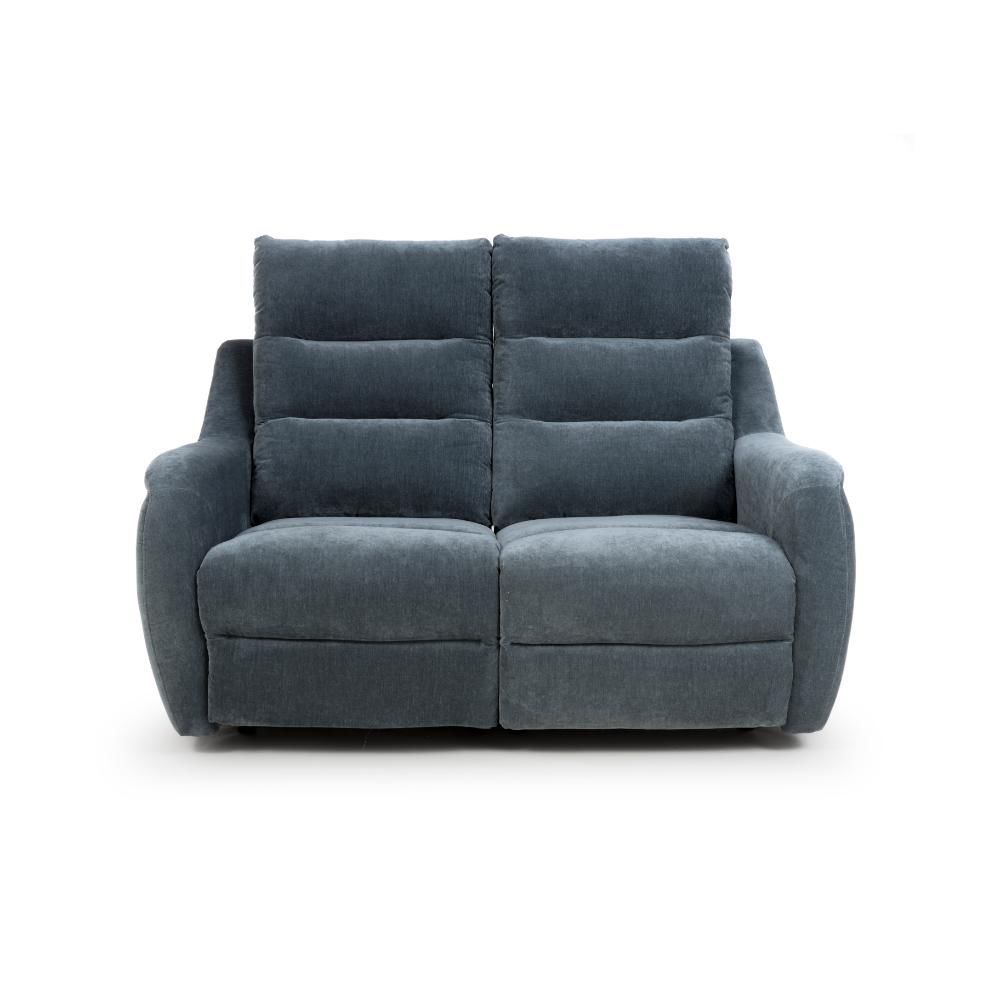 Apollo Power Reclining Upholstery Collection - Dusk