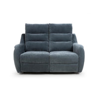 Apollo Power Reclining Upholstery Collection - Dusk