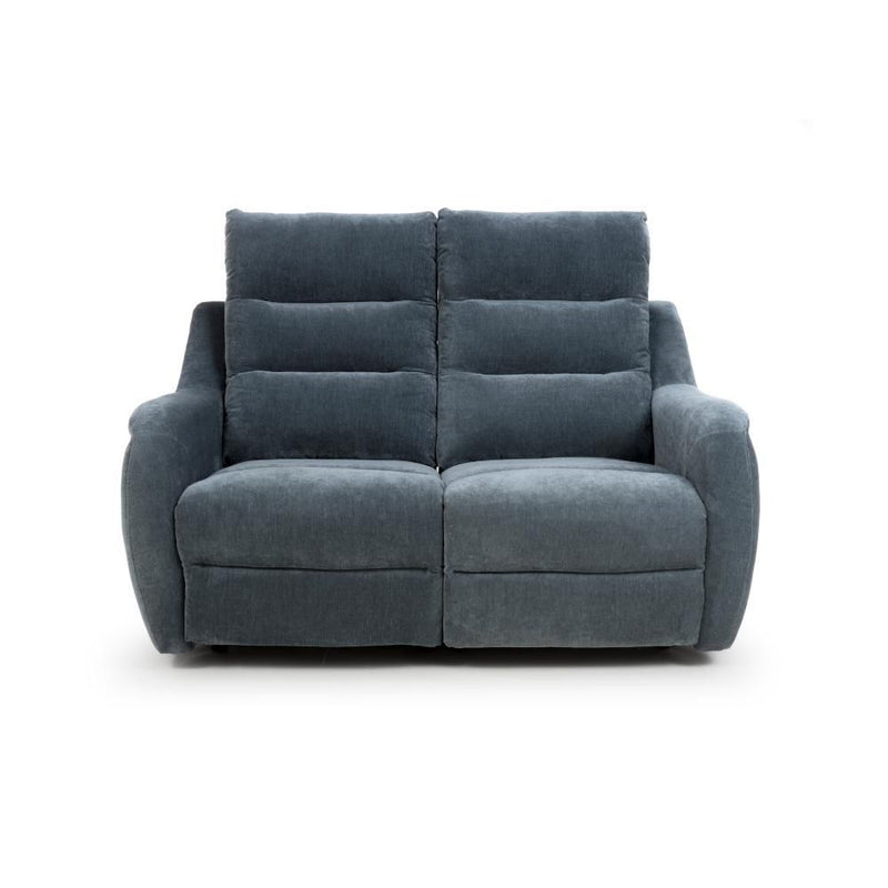 Apollo Power Reclining Upholstery Collection - Dusk