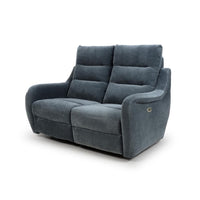 Apollo Power Reclining Upholstery Collection - Dusk
