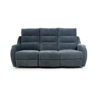 Apollo Power Reclining Upholstery Collection - Dusk