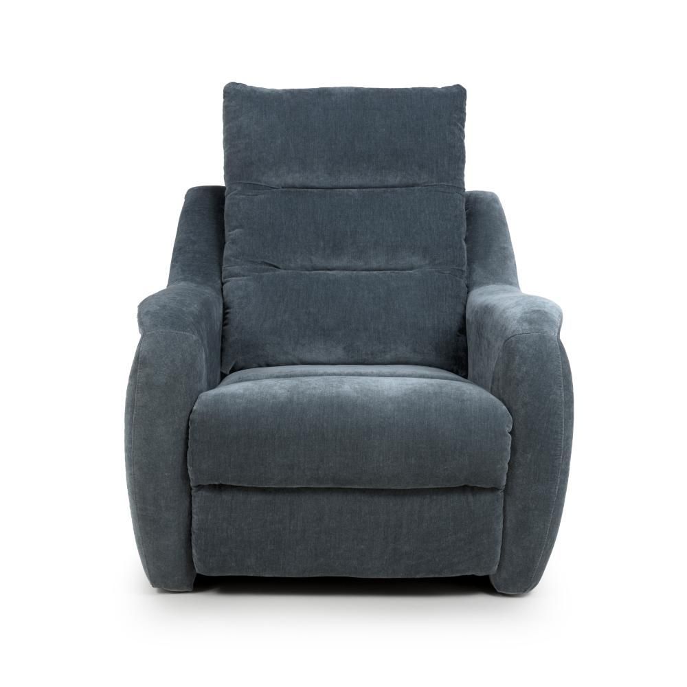 Apollo Power Reclining Upholstery Collection - Dusk