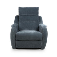 Apollo Power Reclining Upholstery Collection - Dusk