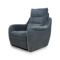 Apollo Power Reclining Upholstery Collection - Dusk