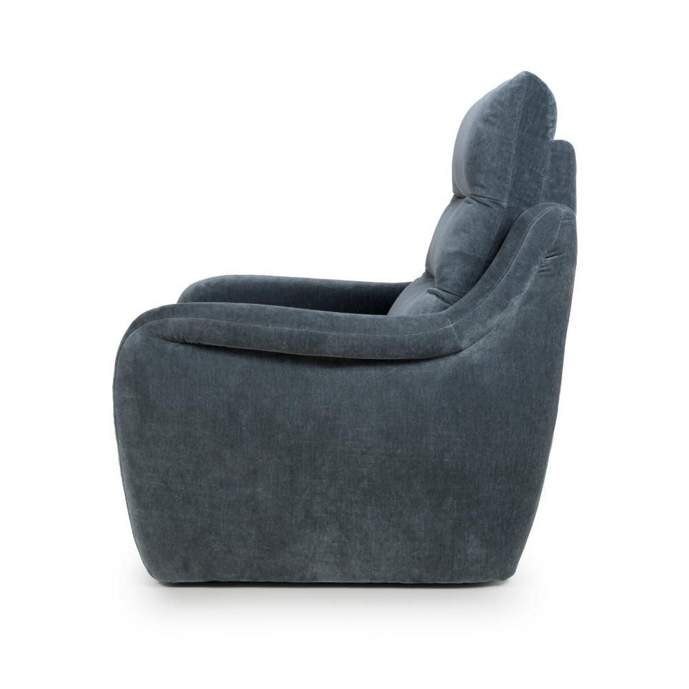 Apollo Power Reclining Upholstery Collection - Dusk
