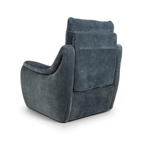 Apollo Power Reclining Upholstery Collection - Dusk