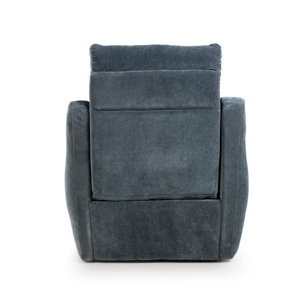 Apollo Power Reclining Upholstery Collection - Dusk
