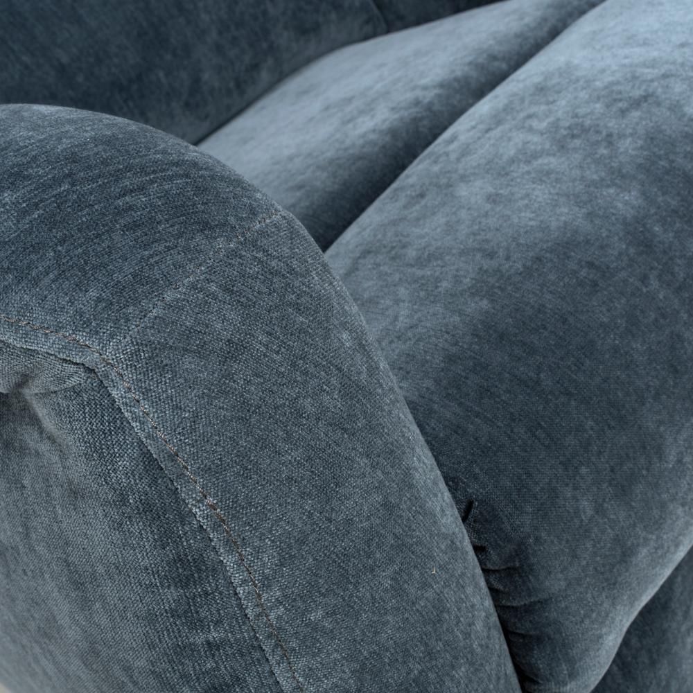Apollo Power Reclining Upholstery Collection - Dusk