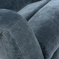 Apollo Power Reclining Upholstery Collection - Dusk