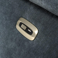 Apollo Power Reclining Upholstery Collection - Dusk