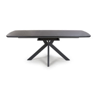 Boston Living and Dining Collection - Black Ash