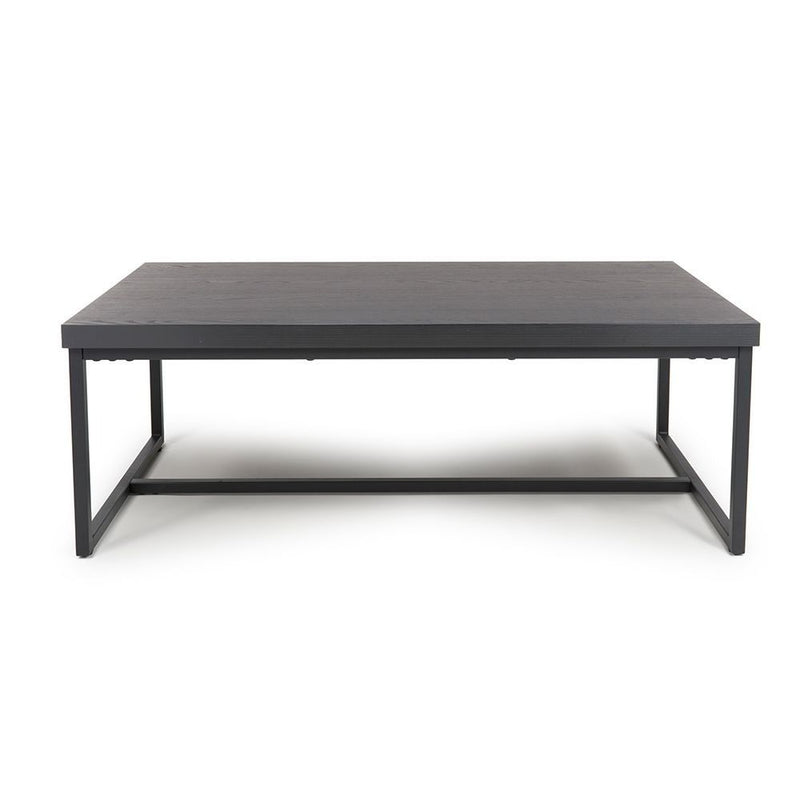 Boston Living and Dining Collection - Black Ash