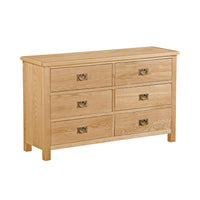 Sevenoaks Petite Bedroom Collection