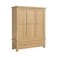 Normandie Bedroom Collection