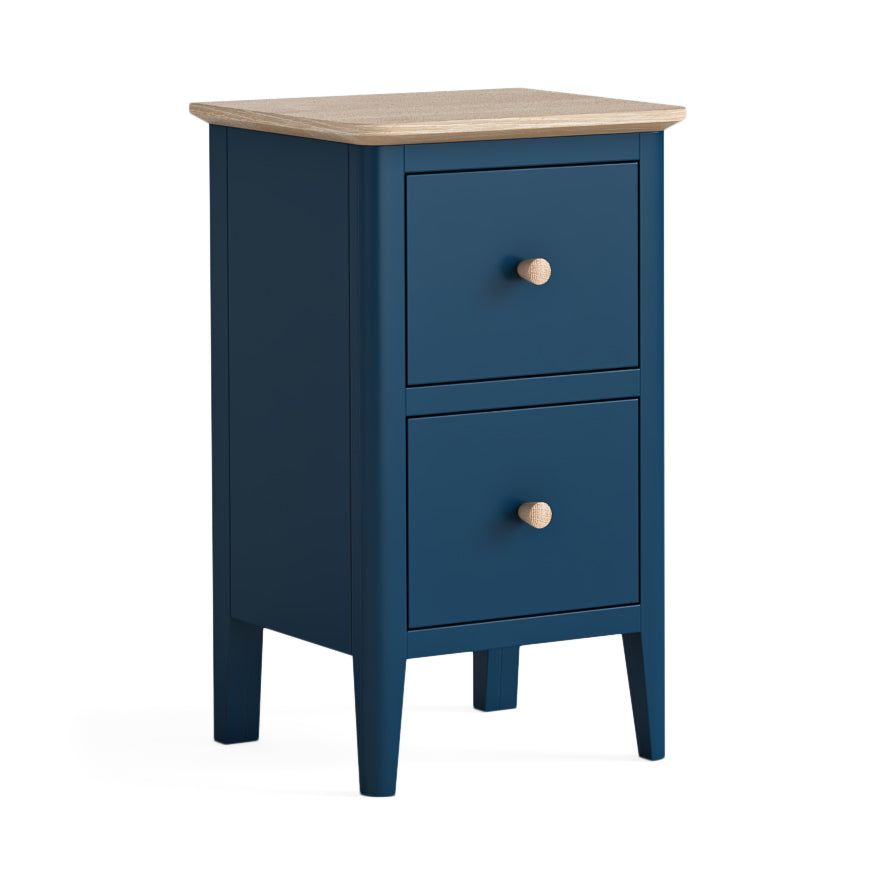 Marley Bedroom Collection - Navy