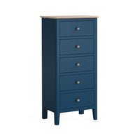 Marley Bedroom Collection - Navy