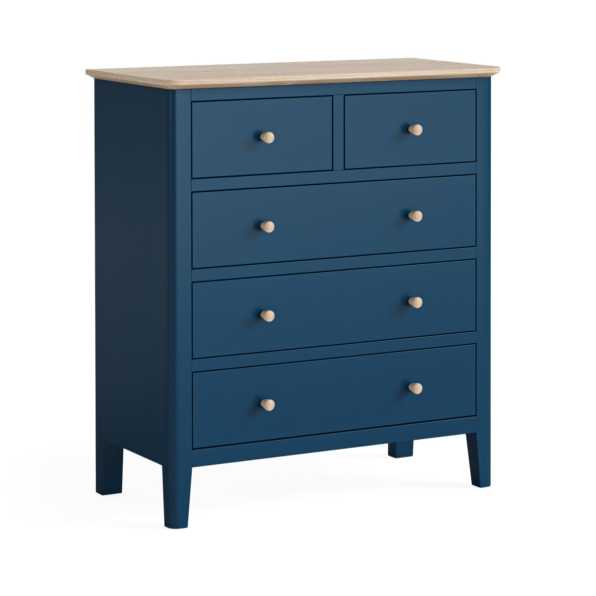Marley Bedroom Collection - Navy
