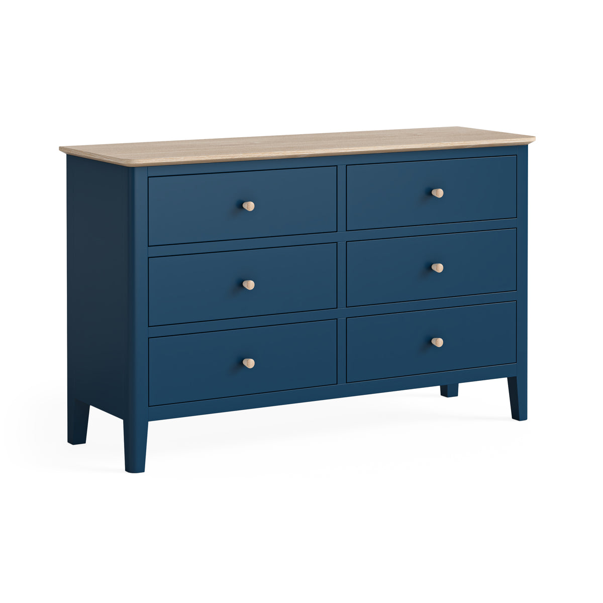 Marley Bedroom Collection - Navy