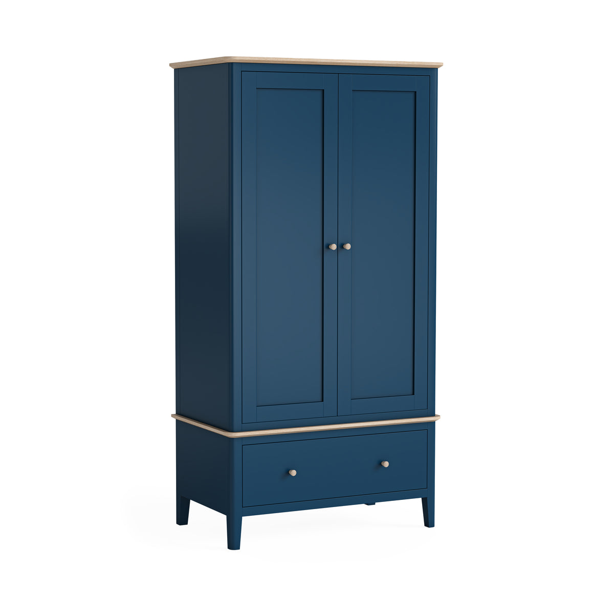 Marley Bedroom Collection - Navy
