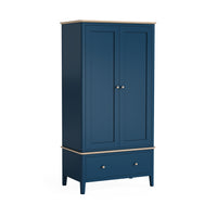 Marley Bedroom Collection - Navy